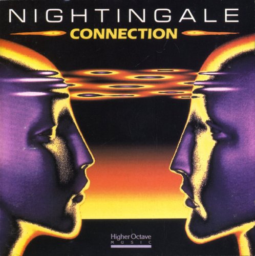 Nightingale - Connection (1990)