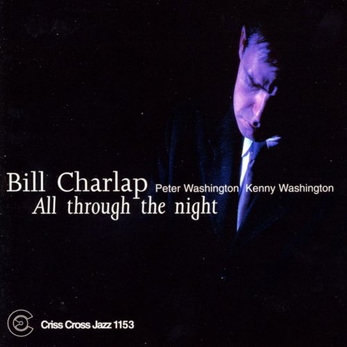 Bill Charlap - All Through The Night (2009)