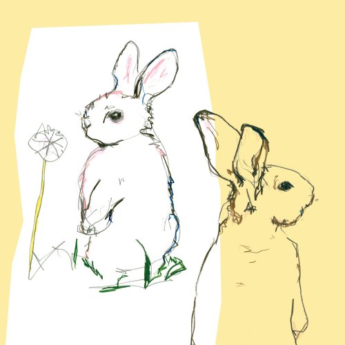 Beat Happening - Look Around (2015) [Hi-Res]