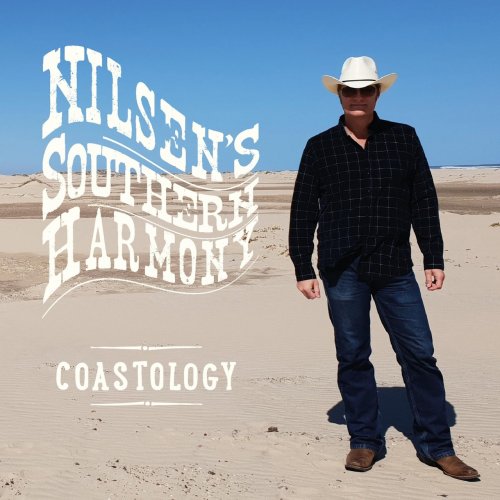 Nilsen's Southern Harmony - Coastology (2019)