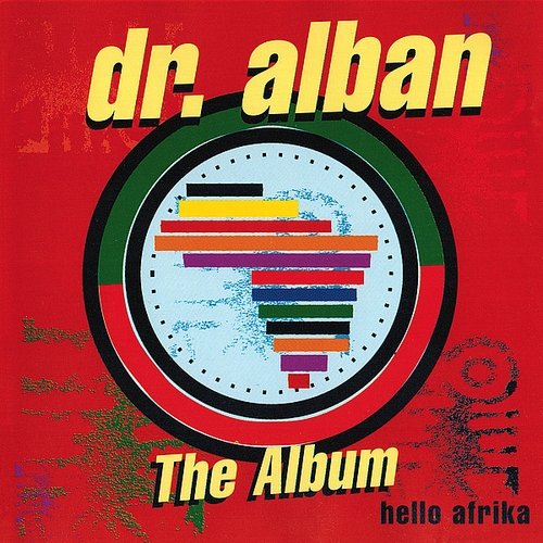 Dr. Alban - The Collection (1990-2014)
