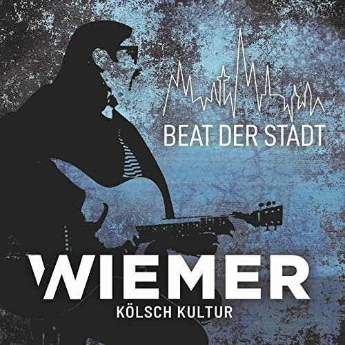 Wiemer - Beat der Stadt (2020)