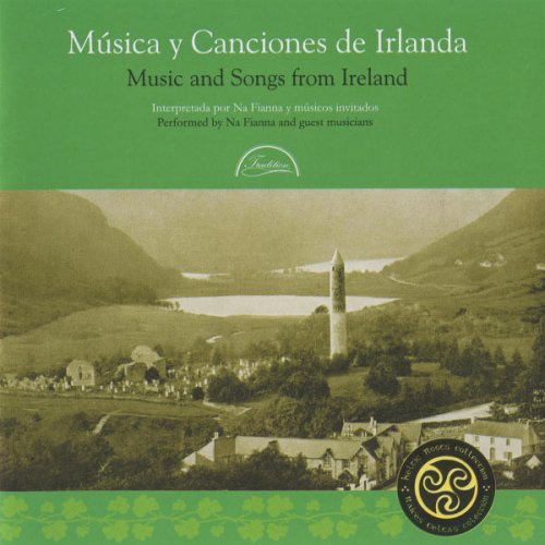 Na Fianna - Music And Songs From Ireland (2011) flac