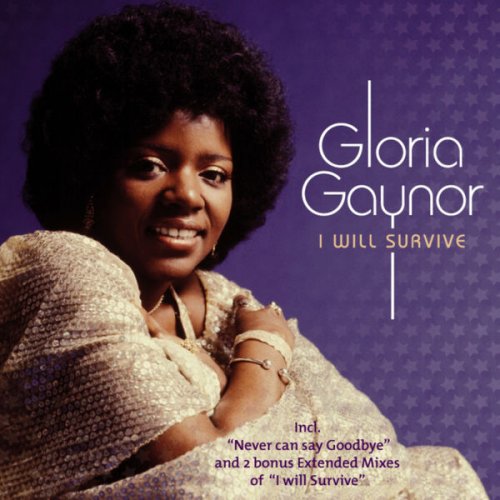 Gloria Gaynor - I Will Survive (1981/2009) flac