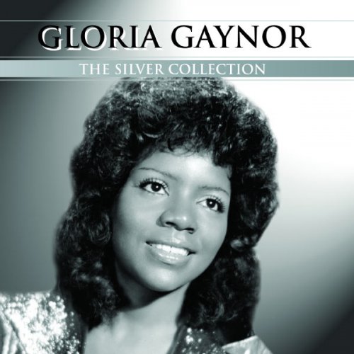 Gloria Gaynor - Silver Collection (2007) flac