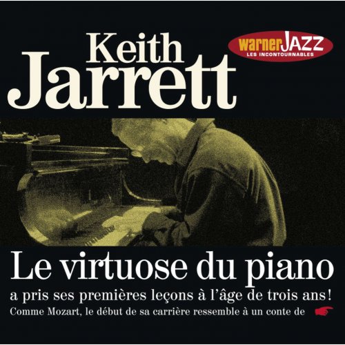Keith Jarrett - Les Incontournables du Jazz (2007)