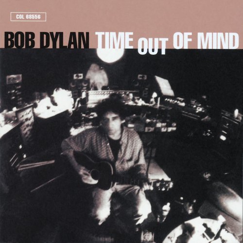 Bob Dylan - Time Out Of Mind (1997) Hi-Res