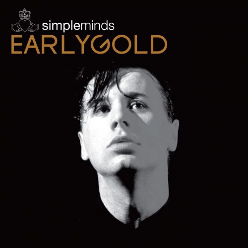 Simple Minds - Early Gold (2003)