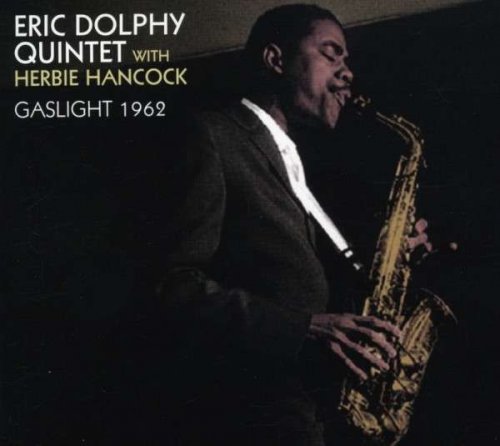 Eric Dolphy, Herbie Hancock - Gaslight  (1962) FLAC