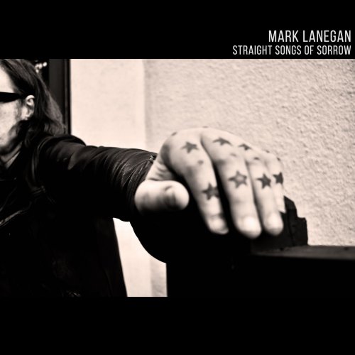 Mark Lanegan - Straight Songs Of Sorrow (2020) [Hi-Res]
