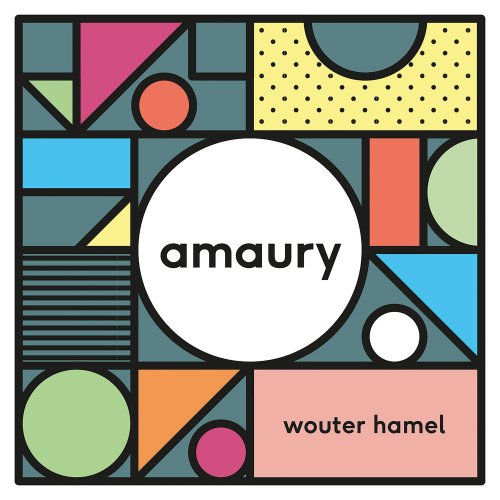 Wouter Hamel - Amaury (2017)