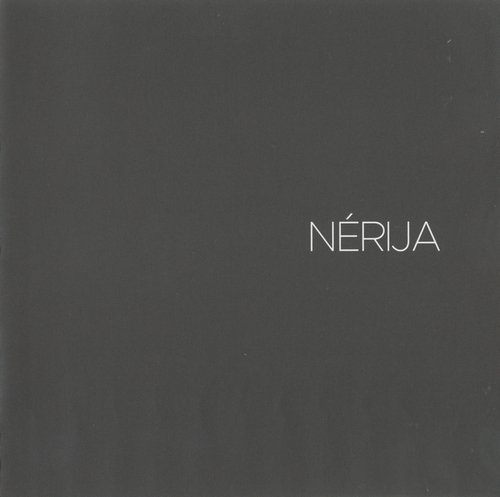 Nérija - Nérija (2019)