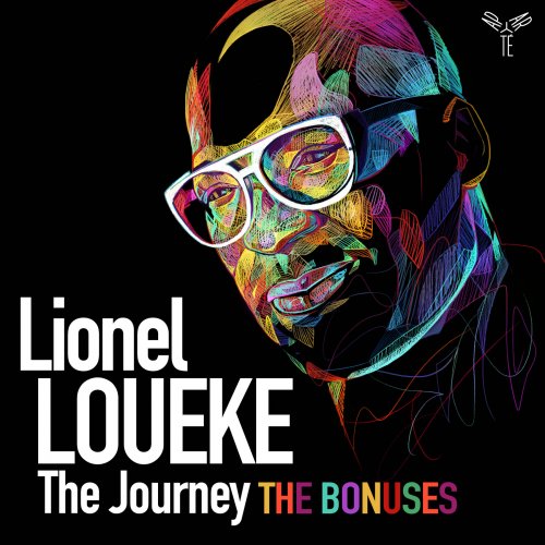 Lionel Loueke - The Journey, the bonuses (2020) [Hi-Res]
