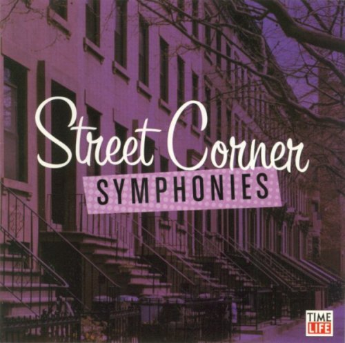 VA - Street Corner Symphonies (2006)