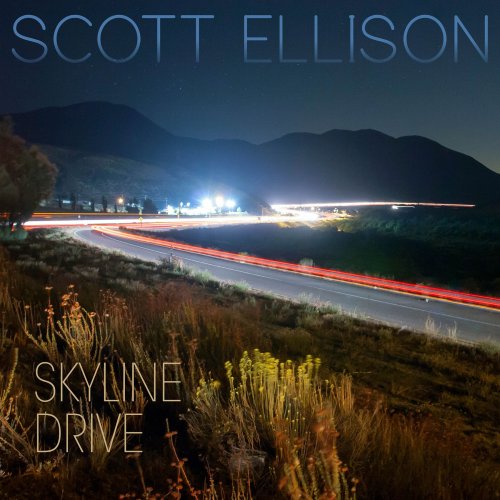 Scott Ellison - Skyline Drive (2020)