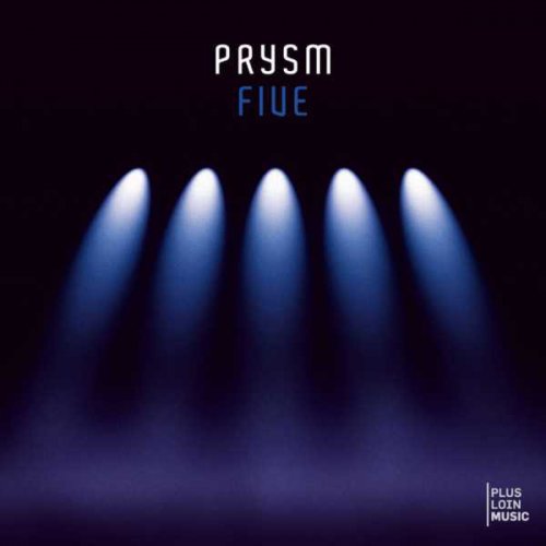 Prysm - Five (2010)
