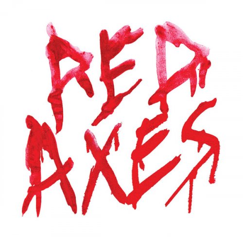 Red Axes - Red Axes (2020)