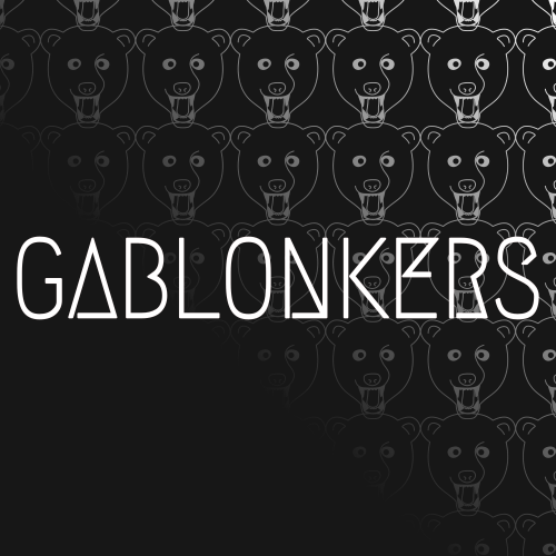 VA - Gablonkers (2020)
