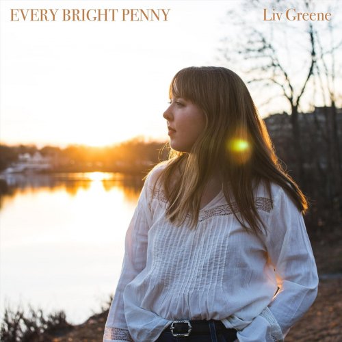 Liv Greene - Every Bright Penny (2020)