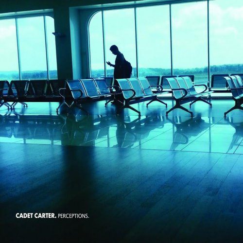 Cadet Carter - Perceptions (2020)