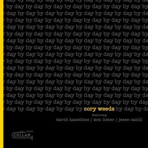 Cory Weeds - Day by Day (2020)
