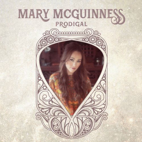 Mary McGuinness - Prodigal (2020)