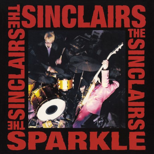 The Sinclairs - Sparkle (2020)