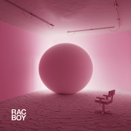 RAC - BOY (2020)