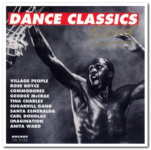 VA - Dance Classics Gold [2CD Set] (1994)