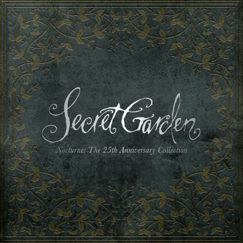 Secret Garden - Nocturne: The 25th Anniversary Collection (2020) [Hi-Res]