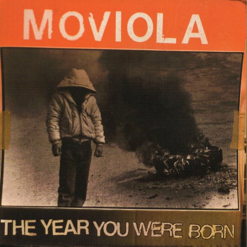 Moviola - The Year You Were Born (1996/2020)