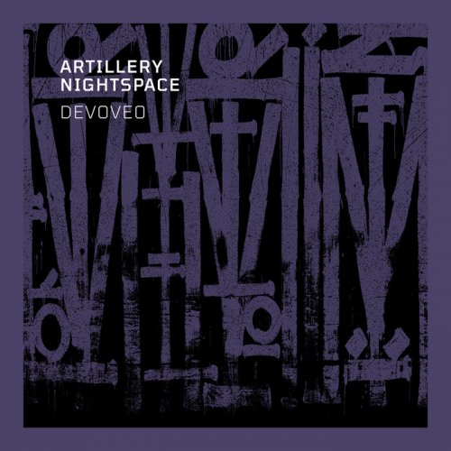 Artillery Nightspace - Devoveo (2020)