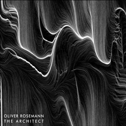 Oliver Rosemann - The Architect (2020)