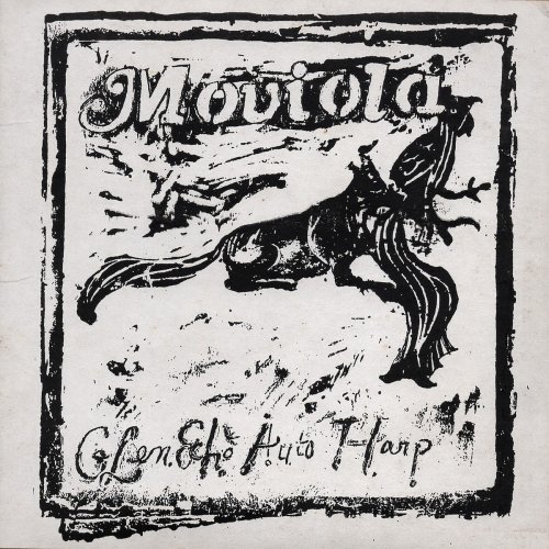 Moviola - Glen Echo Autoharp (1997/2020)