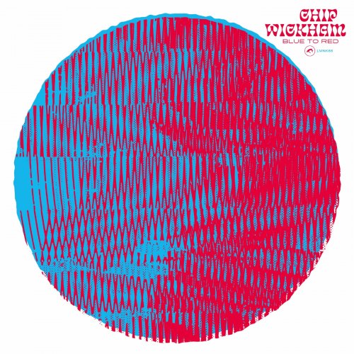 Chip Wickham - Blue To Red (2020)