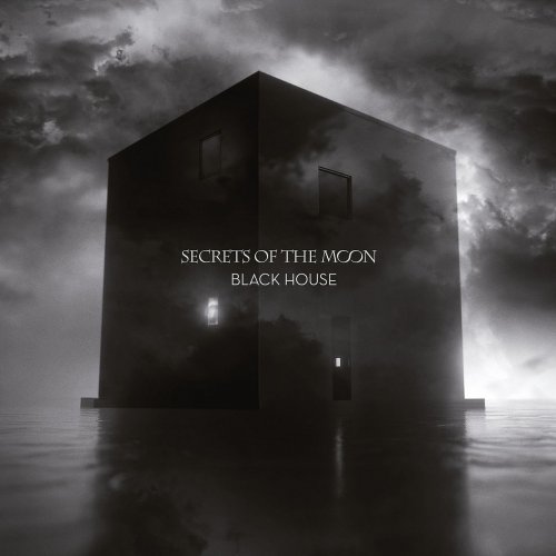 Secrets of the Moon - Black House (2020) [Hi-Res]