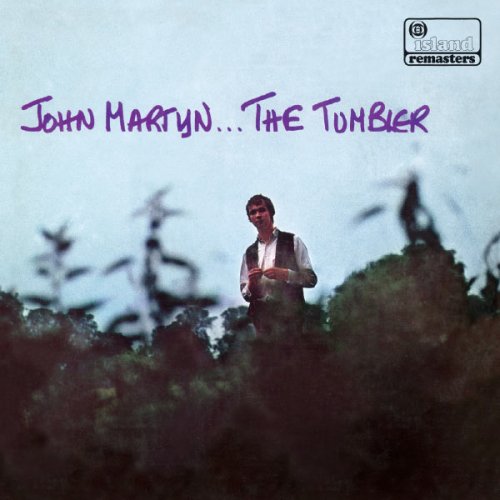 John Martyn - The Tumbler (2005) flac