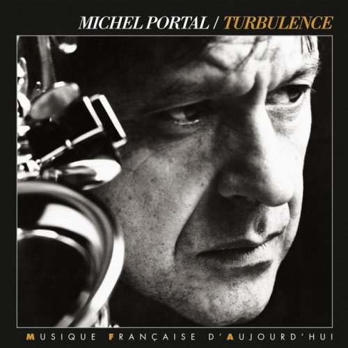 Michel Portal - Turbulence (1987)
