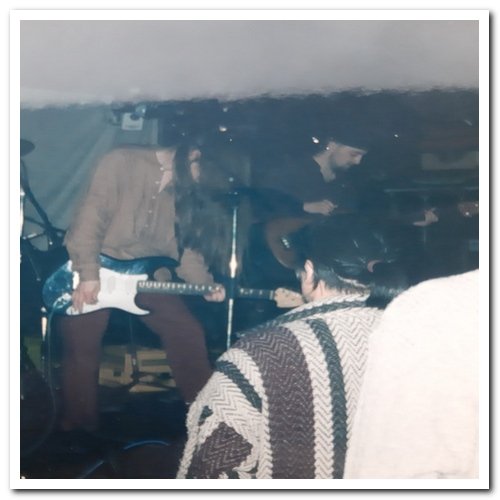 Porcupine Tree - First Live Performance 4th Dec 1993 (2020) [Hi-Res]