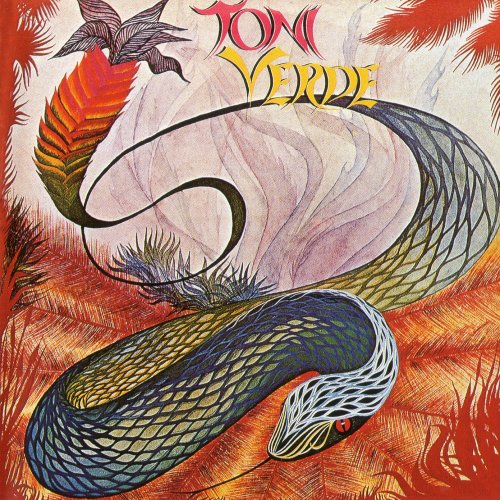 Toni Verde - Calypso (1995)