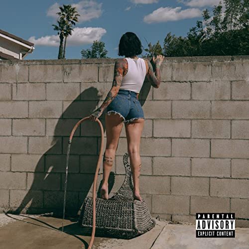 Kehlani - It Was Good Until It Wasn't (2020) Hi Res