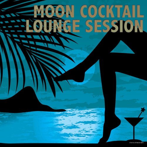 Moon Cocktail Lounge Session (2014)