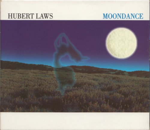 Hubert Laws -  Moondance (2004) FLAC