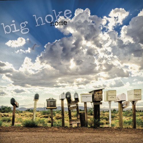 Big Hoke - Home (2020)