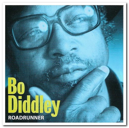 Bo Diddley - Roadrunner (2007)