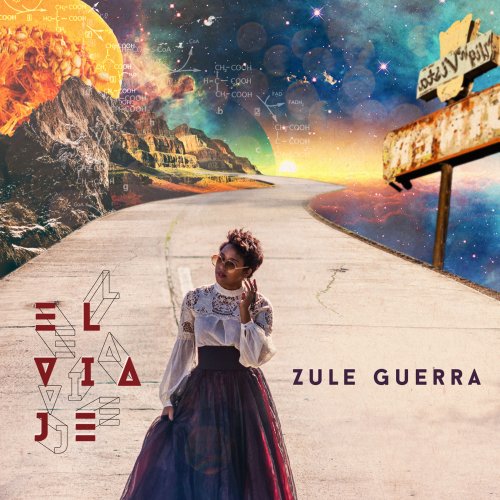 Zule Guerra - El Viaje (2020)