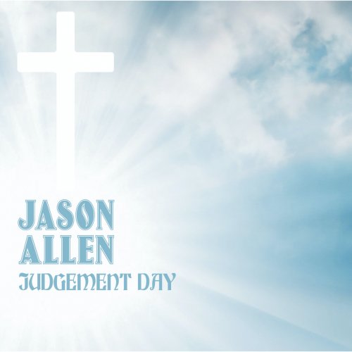 Jason Allen - Judgement Day (2020)