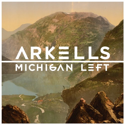 Arkells - Michigan Left (2011)