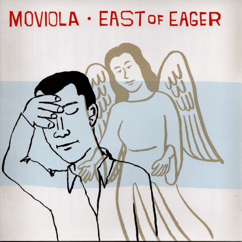 Moviola - East of Eager (2004/2020)