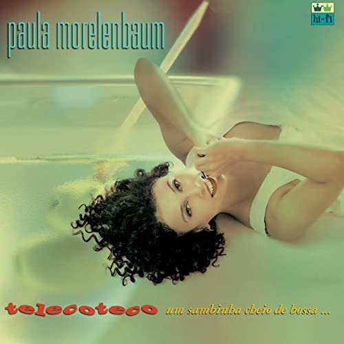 Paula Morelenbaum - Telecoteco (2008/2020)